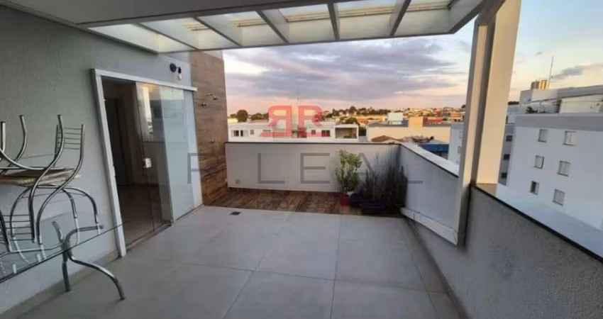 Apartamento com 2 quartos à venda na Vila Cardia, Bauru 