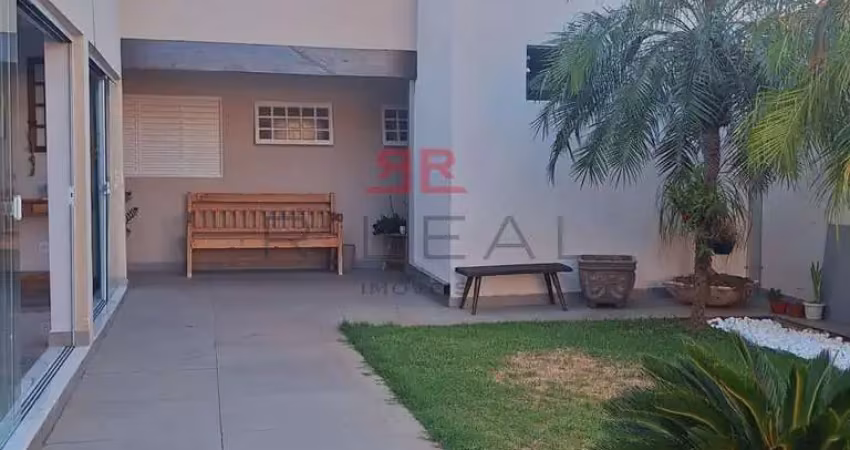 Casa com 3 quartos à venda no Jardim Ouro Verde, Bauru 