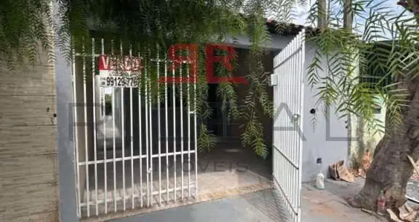 Casa com 2 quartos à venda no Jardim Eldorado, Bauru 
