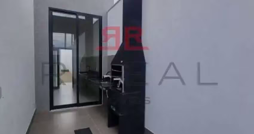 Casa com 3 quartos à venda no Jardim Jandira, Bauru 