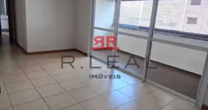 Apartamento com 3 quartos para alugar no Jardim América, Bauru 