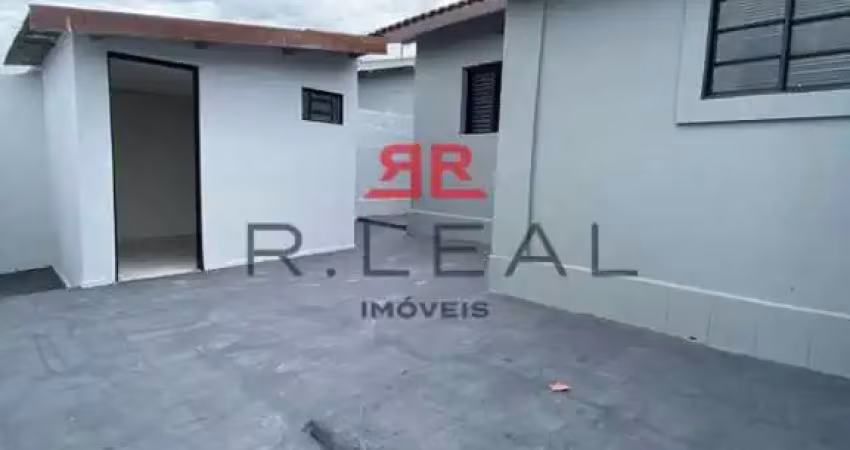 Casa com 3 quartos à venda no Jardim Cecap, Bauru 