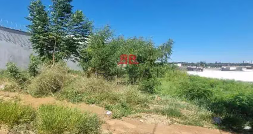 Terreno comercial à venda no Jardim Aeroporto, Bauru 