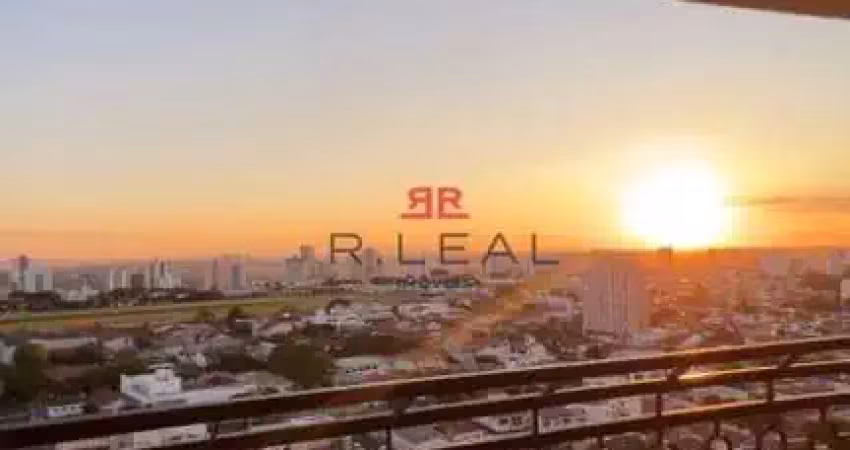 Apartamento com 3 quartos à venda na Vila Cidade Universitária, Bauru 