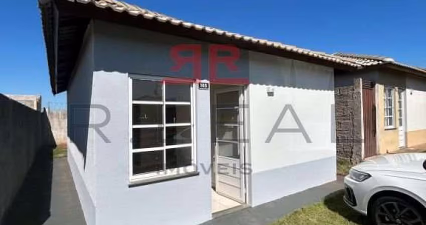 CASA  CONDOMINIO VARGEM LIMPA BAURU