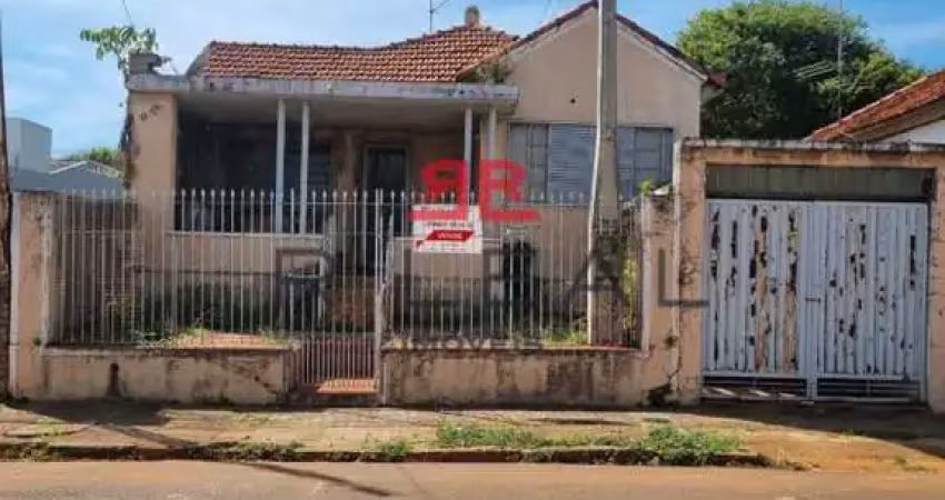 Terreno à venda no Centro, Bauru 