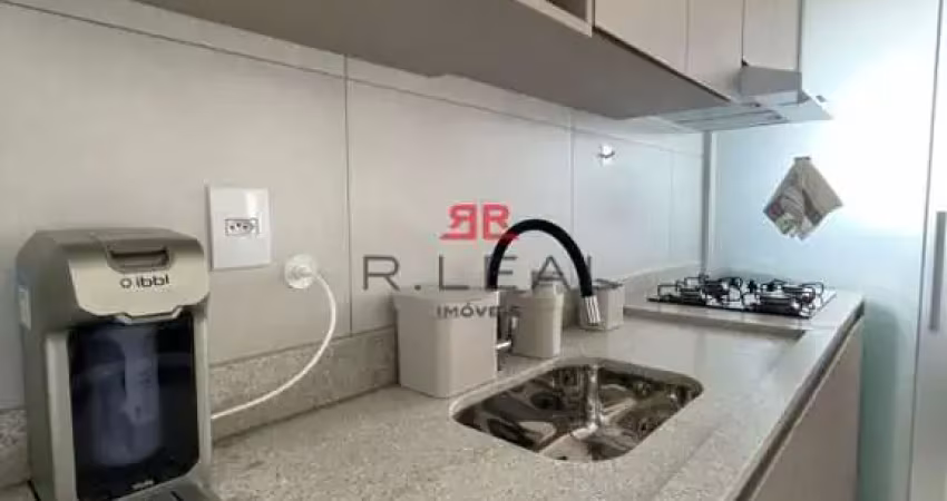 Apartamento com 1 quarto para alugar na Vila Aeroporto Bauru, Bauru 