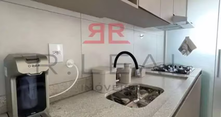 Apartamento com 1 quarto para alugar na Vila Aeroporto Bauru, Bauru 