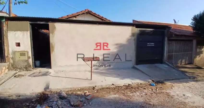 Casa com 3 quartos à venda no Núcleo Habitacional Prefeito José Sebastião Pupo, Duartina 