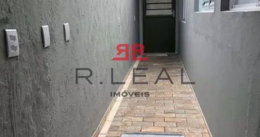 Casa com 2 quartos à venda na Vila Carolina, Bauru 