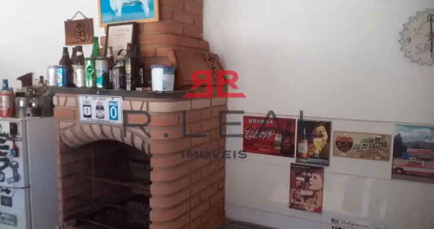 Casa com 3 quartos à venda no Residencial do Bosque, Bauru 