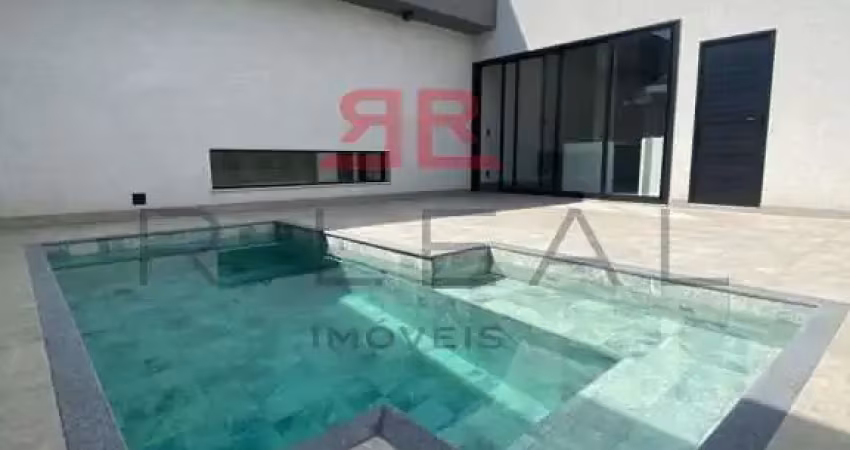 Casa com 3 quartos para alugar no Residencial Lago Sul, Bauru 
