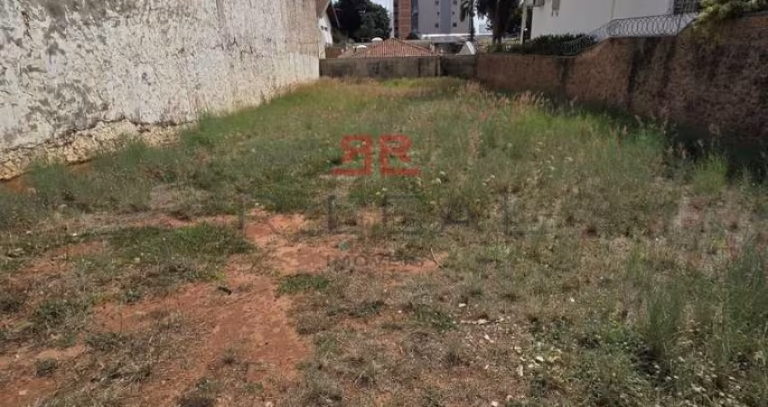OTIMO TERRENO NA VILA UNIVERSITARIA