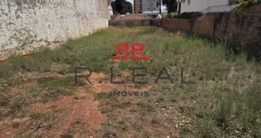 Terreno à venda na Vila Nova Cidade Universitária, Bauru 