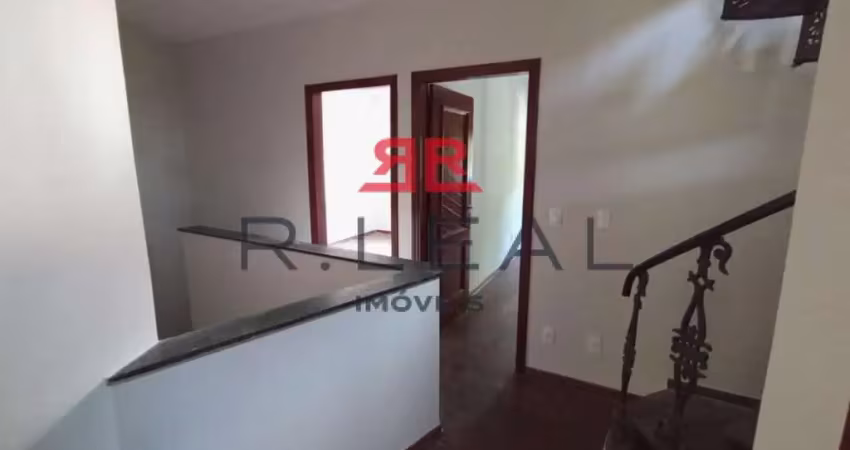 Casa com 5 quartos à venda na Vila Riachuelo, Bauru 