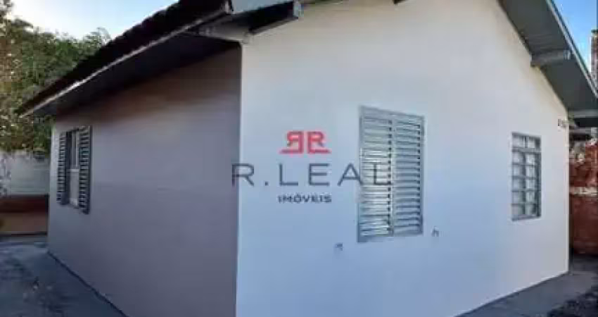 Casa com 2 quartos à venda no Residencial Nova Bauru, Bauru 