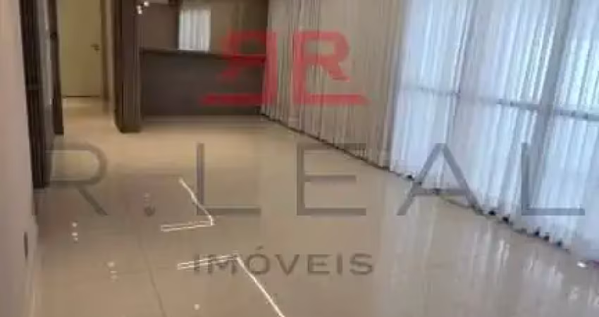 Apartamento com 3 quartos à venda na Vila Aviação, Bauru 