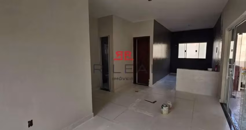 Casa com 2 quartos à venda no Núcleo Residencial Presidente Geisel, Bauru 
