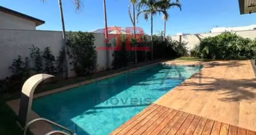 Casa com 3 quartos à venda no Residencial Tamboré, Bauru 