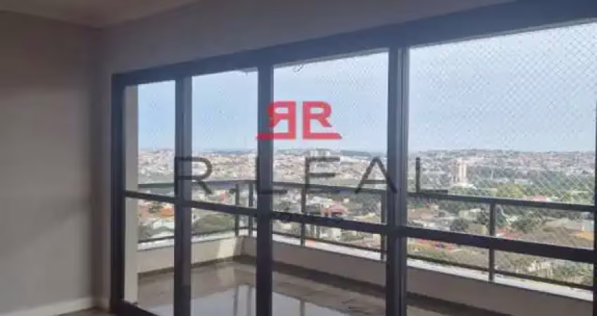 Apartamento com 4 quartos à venda no Jardim Estoril IV, Bauru 