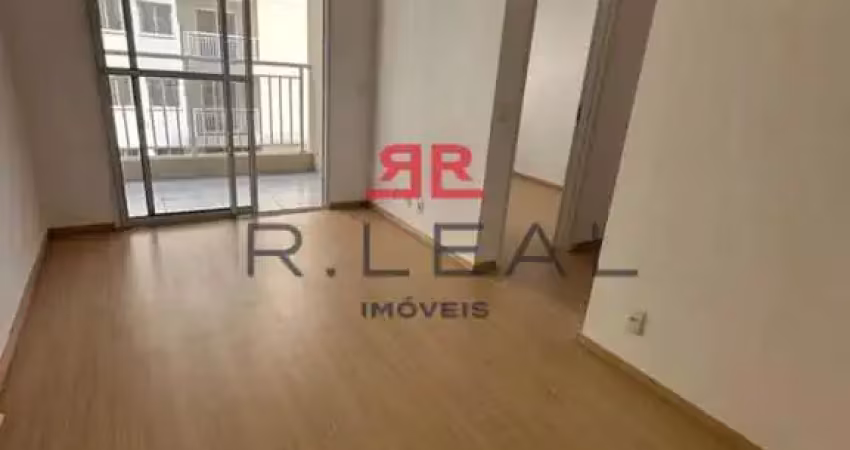 Apartamento com 2 quartos à venda no Parque Água Comprida, Bauru 