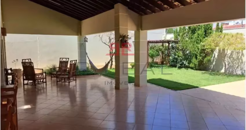 Casa com 3 quartos à venda no Parque Jardim Europa, Bauru 