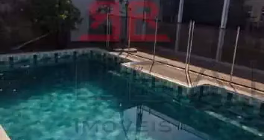 Casa com 3 quartos à venda na Vila Nove de Julho, Bauru 