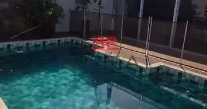 Casa com 3 quartos à venda na Vila Nove de Julho, Bauru 