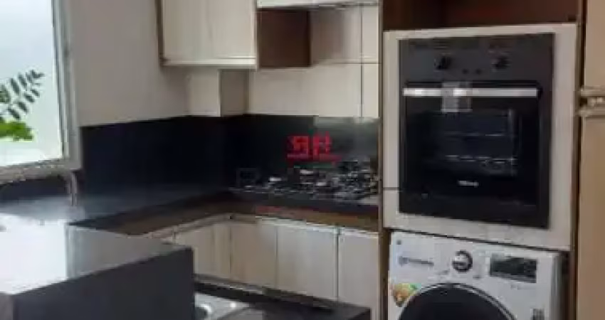 Apartamento com 2 quartos à venda no Parque das Nações, Bauru 