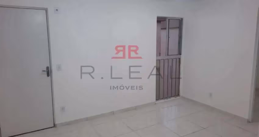Apartamento com 2 quartos à venda no Jardim Ouro Verde, Bauru 