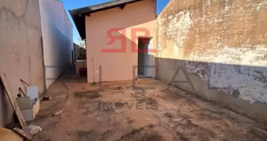 Casa com 1 quarto à venda no Parque São João, Bauru 