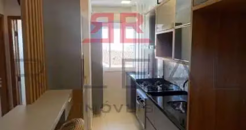 Apartamento com 1 quarto para alugar na Vila Aeroporto Bauru, Bauru 