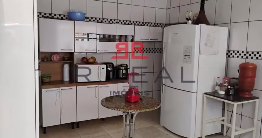 Casa com 2 quartos à venda no Jardim Ivone, Bauru 