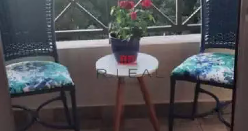 Apartamento com 2 quartos à venda na Vila Coralina, Bauru 