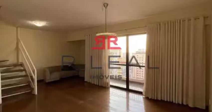 Apartamento com 4 quartos para alugar na Vila Nova Cidade Universitária, Bauru 