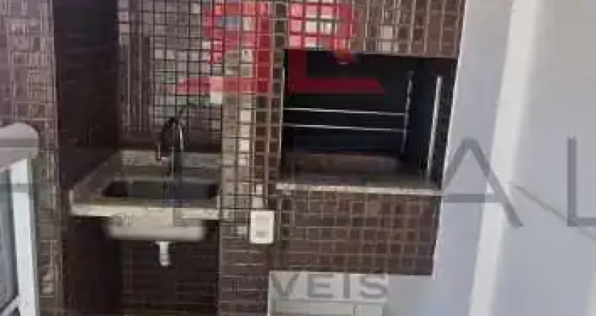 Apartamento com 2 quartos para alugar no Jardim Infante Dom Henrique, Bauru 