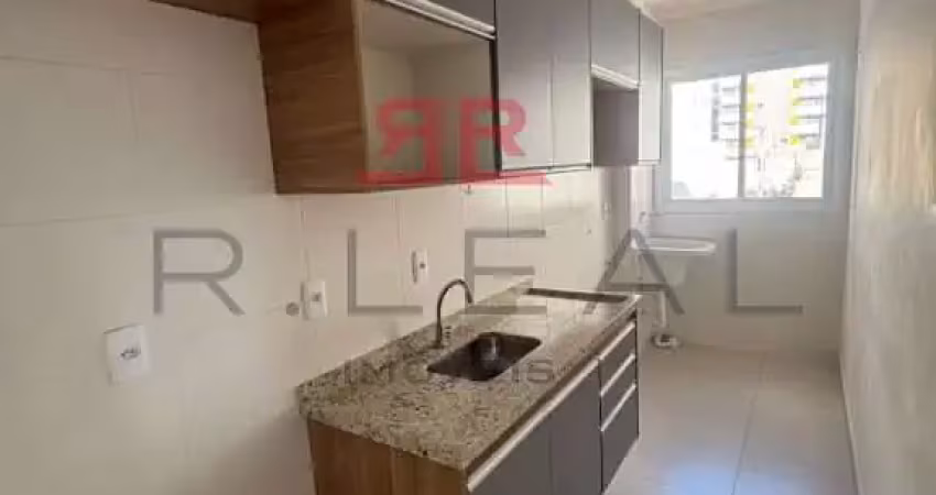 Apartamento com 1 quarto à venda no Jardim Planalto, Bauru 