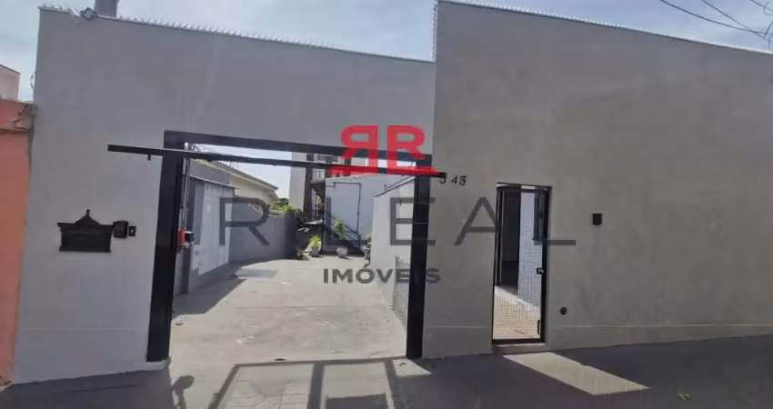 Kitnet / Stúdio para alugar na Vila Altinópolis, Bauru 
