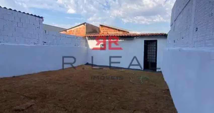 Casa com 2 quartos à venda no Conjunto Habitacional Presidente Eurico Gaspar Dutra, Bauru 