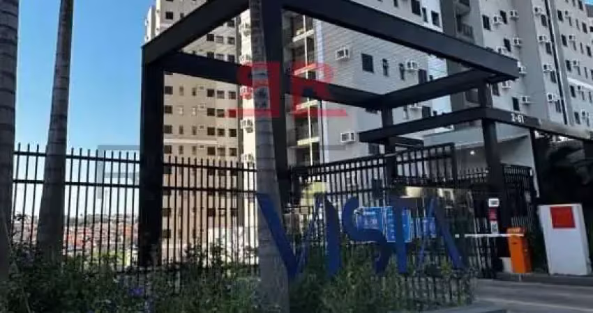 Apartamento com 2 quartos para alugar no Parque Residencial das Camélias, Bauru 