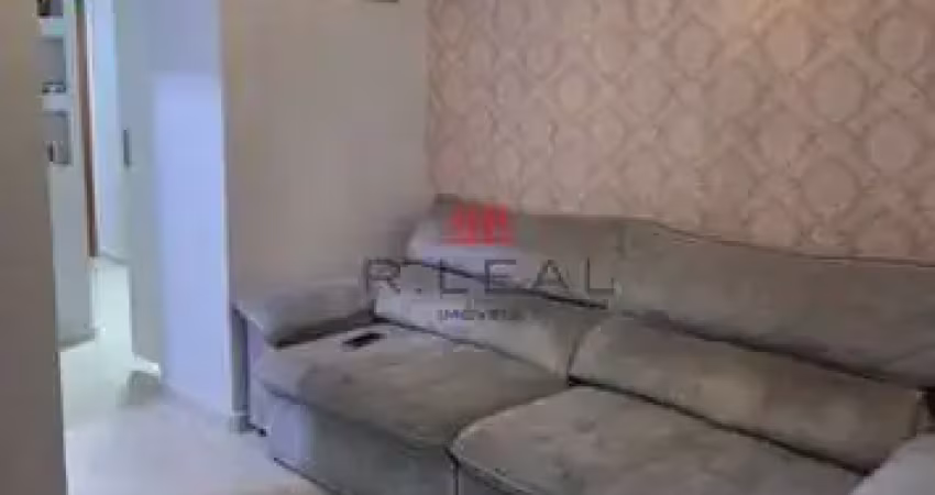 Casa com 2 quartos à venda na Vila Industrial, Bauru 