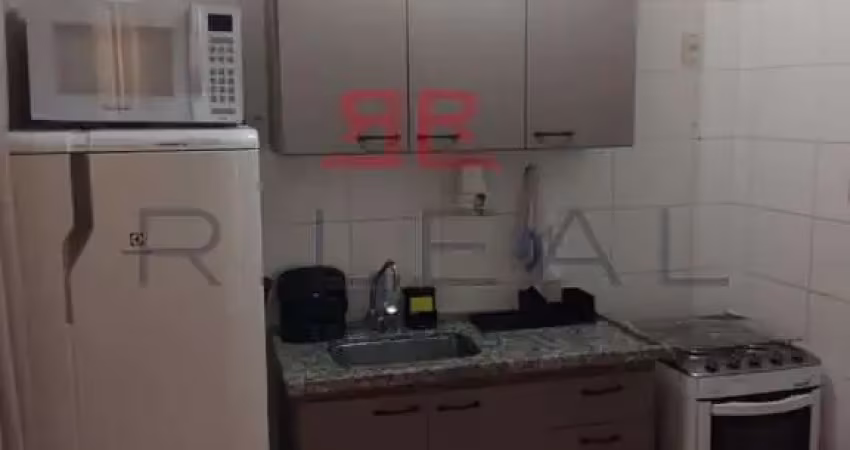 Apartamento com 1 quarto à venda na Vila Santa Tereza, Bauru 