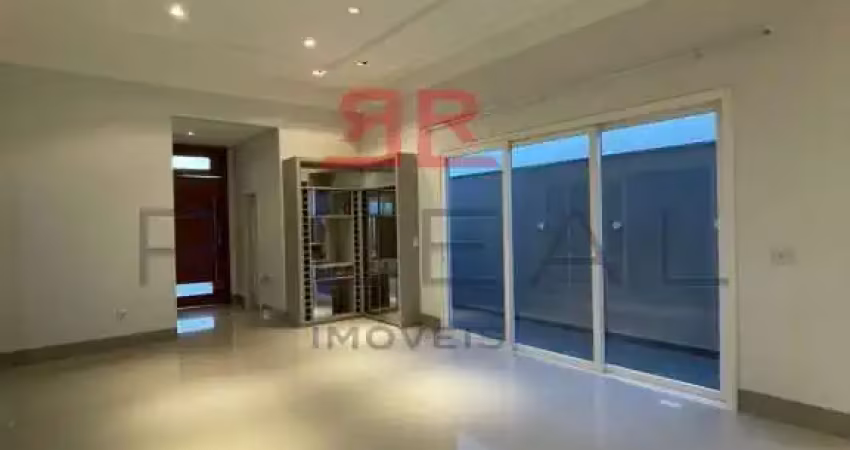 Casa com 3 quartos para alugar no Jardim Estoril II, Bauru 