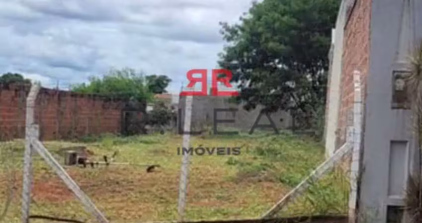 Terreno à venda na Cidade Jardim, Bauru 