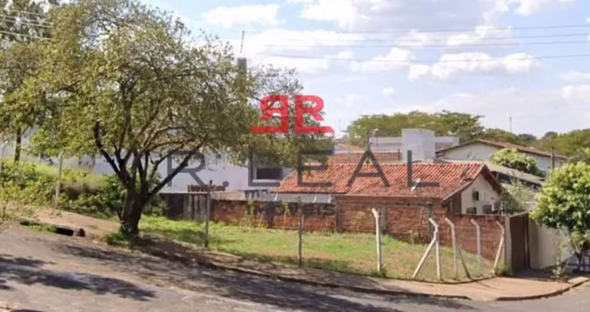 Terreno em frente ao bosque bela vista - oportunidade única!