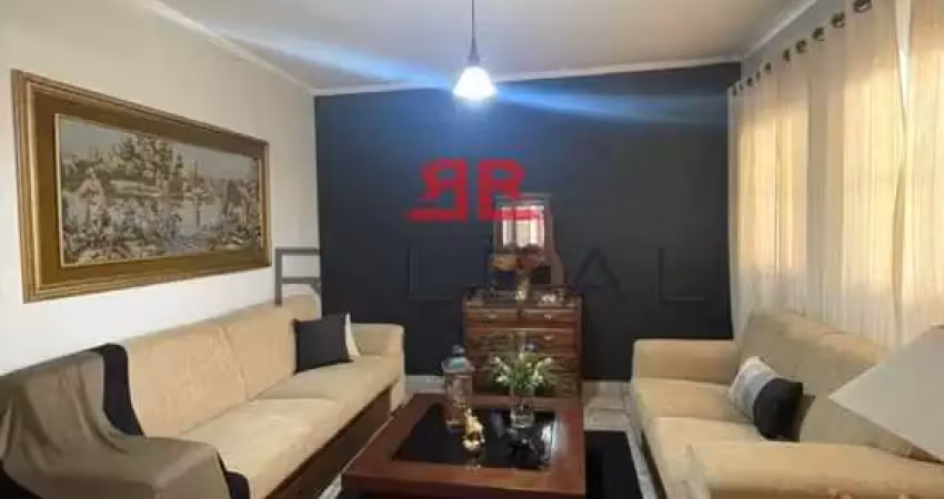 Casa com 3 quartos para alugar no Parque Vista Alegre, Bauru 