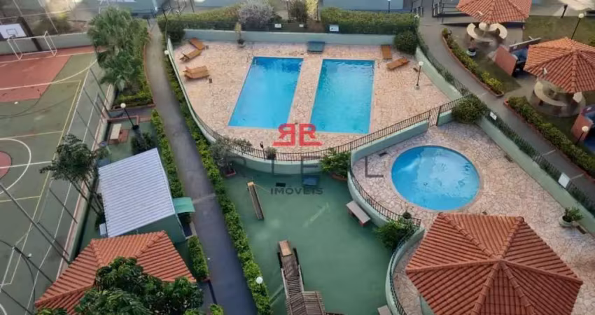 Apartamento com 3 quartos à venda no Jardim Auri Verde, Bauru 