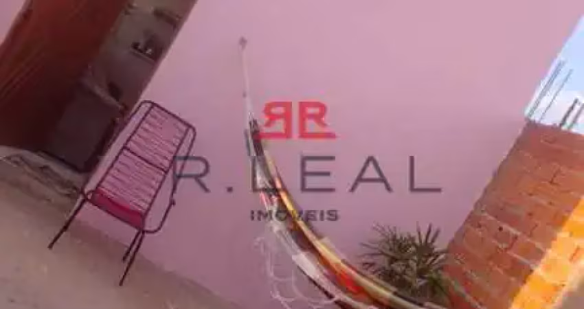 Casa com 2 quartos à venda no Jardim Nossa Senhora de Lourdes, Bauru 