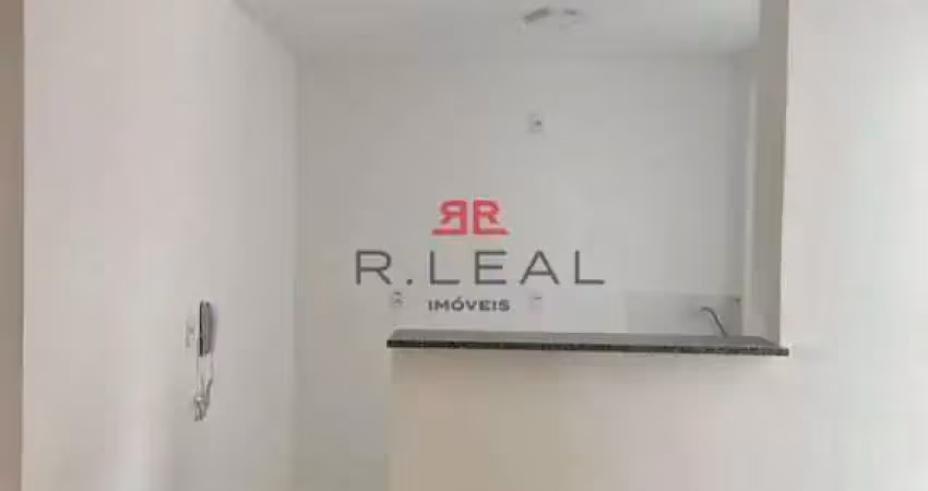 Apartamento com 2 quartos à venda no Jardim Country Club, Bauru 