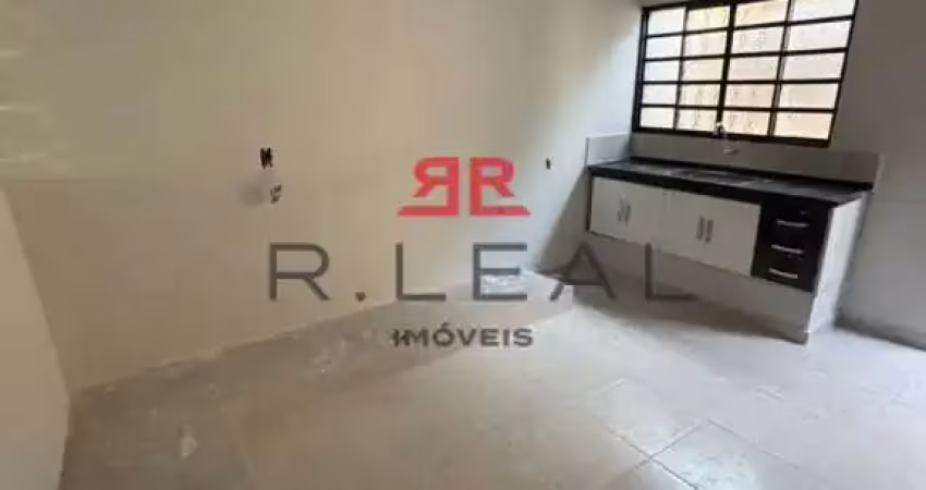 Casa com 3 quartos à venda no Núcleo Habitacional Vereador Edson Francisco da Silva, Bauru 